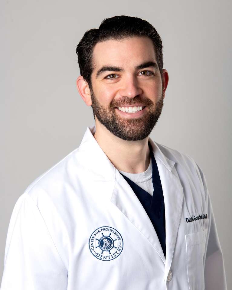 David Scardella, DMD | Duxbury MA Dentist